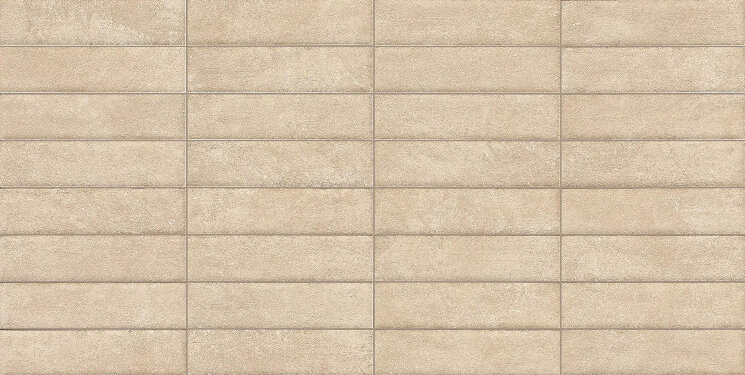 Плитка Nobu Beige Matt R 9 - 6x24 fRL0 Nobu з колекції Nobu FAP