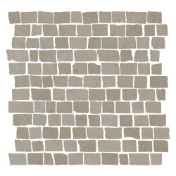 Мозаїка 30x30 Mos. Spac. Cast. Ecru? - Castelli - 1005761