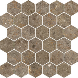 Мозаїка (29.5x29.5) Savana Grey PP28505 - Savana