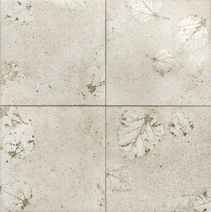 Плитка LEAF - 44x44 Leaf з колекції Leaf Realonda Плитка LEAF - 44x44 Leaf з колекції Leaf Realonda