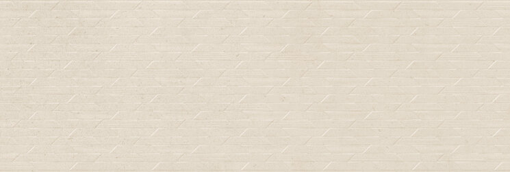 Плитка 33,3x100 Rlv Neo Palomastone Wall White-Palomastone Wall з колекції Palomastone Wall Tau