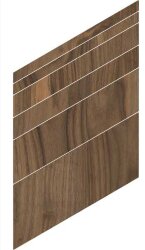 Декор 22*43 Fusta Nigra 1 Nogal Fusta Grespania