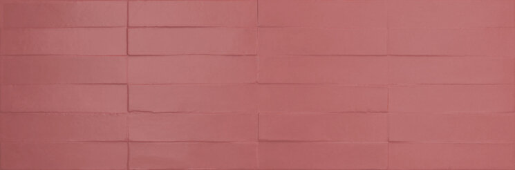 Плитка 30x90 Brick Blush Red-Liv'in-R3221R з колекції Liv'in Aleluia