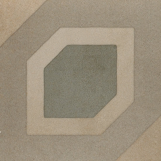 Плитка (20x20) CMB20D5 Boho 5 - Cementine_Boho з колекції Cementine_Boho Fioranese