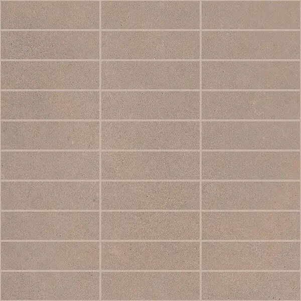 Мозаїка DECORA ROSA MURETTO 6 MM - 30x30 NU07MB Decora з колекції Decora Impronta Мозаїка DECORA ROSA MURETTO 6 MM - 30x30 NU07MB Decora з колекції Decora Impronta