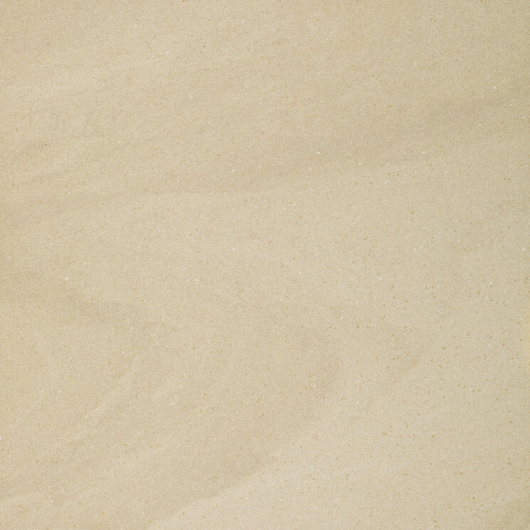 Плитка 59.8x59.8 Rockstone Beige Gres Rekt. Poler з колекції Rockstone Paradyz