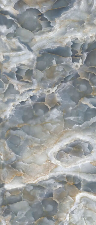 Плитка  - 120x280 Onigem Petroleum D Solid 6 mm Onigem з колекції Onigem Sicis