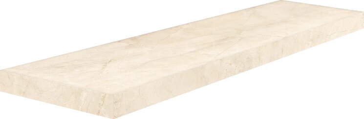 33x120 84545 Beige angolo/Gradino(Sx) Matt Cerdomus Sybil з колекції Sybil Cerdomus 33x120 84545 Beige angolo/Gradino(Sx) Matt Cerdomus Sybil з колекції Sybil Cerdomus