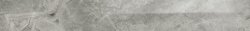 Плитка Orobico Grey List Sq Lap 7.5x60 Marble Experience Impronta