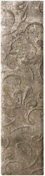 Декор (8.6x35) 1003380 Ins. Queenhavana - Queen Stone
