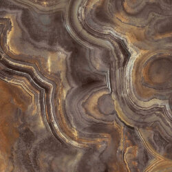 Плитка GEMSTONE MYS BLACK LUX R - 120x120 PF60011780 Gemstone