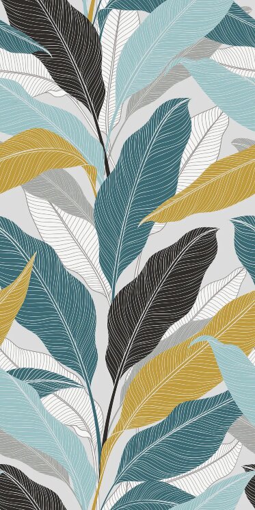 60x120 A038618 D?cor wallpaper tide Ape Tonality з колекції Tonality Ape