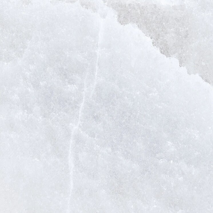 Плитка 60x60 J90961 Himalaya White Rett Full Lap Rondine Himalaya з колекції Himalaya Rondine