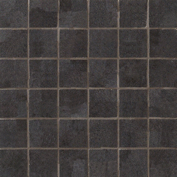 Мозаїка (30x30) SFT983 Sft Mosaico 5X5Nero - Soft Look з колекції Soft Look NovaBell