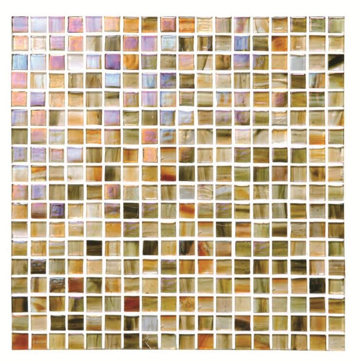 Мозаїка Kohar 30x30 Mosaics Original Style з колекції Mosaics Original Style