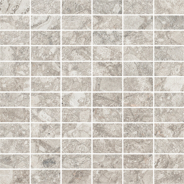 Мозаїка 30x30 Vit Rr 01 Mattoncino Nat - Norr 2.0 - OF43 з колекції Norr 2.0 Mirage