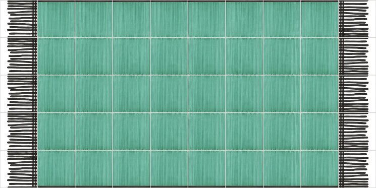 100x200 Carpet 50.F02.B01 Francesco De Maio Carpet з колекції Carpet Francesco De Maio 100x200 Carpet 50.F02.B01 Francesco De Maio Carpet з колекції Carpet Francesco De Maio