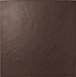 Плитка 90x90 Arch. Dark Brown Gloss - Architecture - 4996451