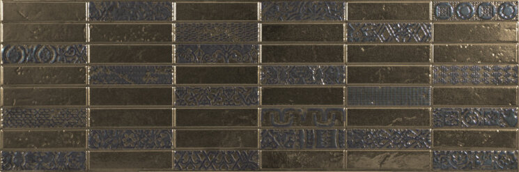 Плитка 29.75X89.46 Adobe Titanium Runes Adobe Aparici з колекції Adobe Aparici
