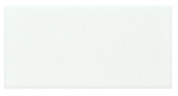 Плитка (7.5x15) ADNE1035 LISO PB BLANCO Z - Neri