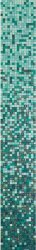 Мозаїка (258.8x32.2) Begonia Whiteless - Le Sfumature 20