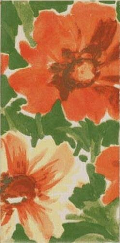 Декор Cobisa 10x20 Aranjuez Vives з колекції Aranjuez Vives