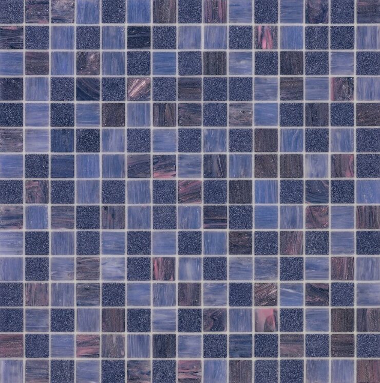 Мозаїка (32.2x32.2) Lucia - Miscele 20 з колекції Miscele 20 Bisazza