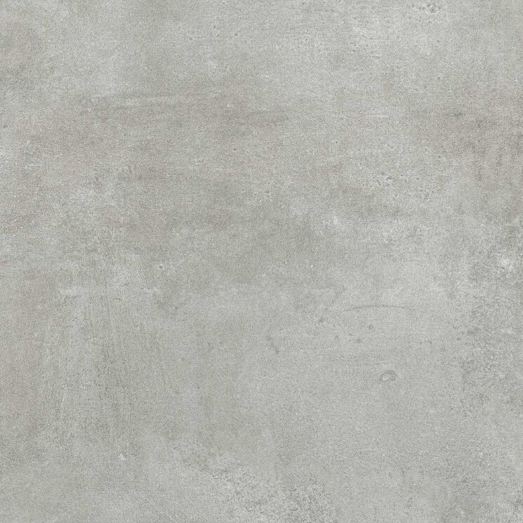 Плитка (60x60) 00936 Concrete Light Grey N/R - Concrete з колекції Concrete Piemme