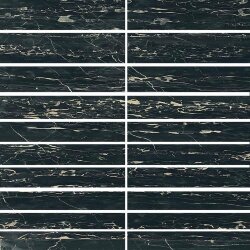 Мозаїка Portoro Mosaico Glossy 30x30 I Classici Rex