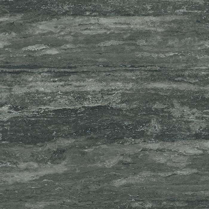 Плитка Black Glossy 120x120 I Travertini Rex з колекції I Travertini Rex