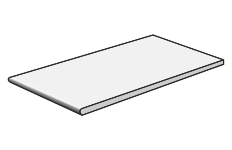 Сходинка (29.75x59.55) Anarchy Green Nat Peld-30 - Anarchy з колекції Anarchy Apavisa