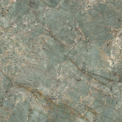 Плитка HPM 3 Shine Rett Amazzonite - 120x120 GRPM03S Premiere