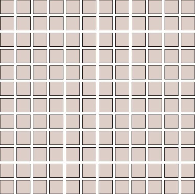 Мозаїка (30x30) MOTEPMIS Mosaico Terra Preziosa Miniera Spazz. - Terra з колекції Terra Brennero