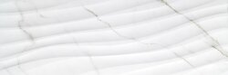 Декор Concept Silk White 40x120 Marbleous Keraben