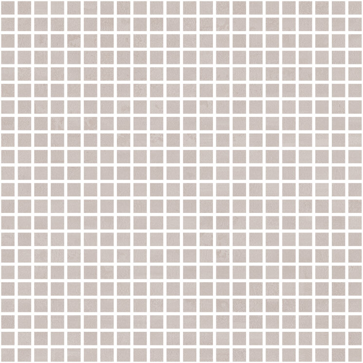 Мозаїка 30x30 Mosaico Micro Avorio T.484 - Pantarei - PPAM03 з колекції Pantarei Paul Ceramiche