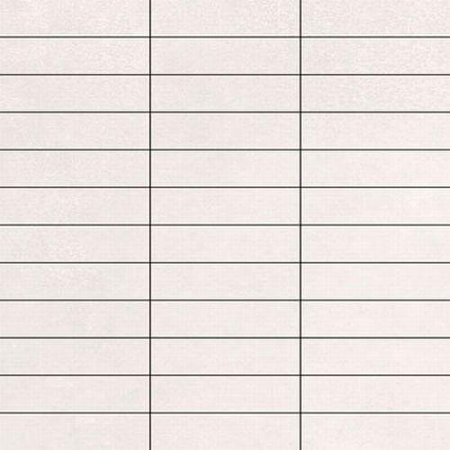 Мозаїка Mosaico Rectangular SPR Blanco 30x30 Ruhr Vives з колекції Ruhr Vives