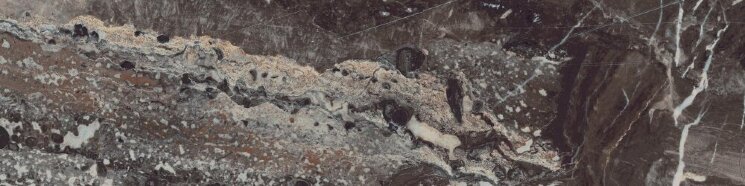 Плитка Power Lux 14.7x59.4 Rock Symphony Roberto Cavalli з колекції Rock Symphony Roberto Cavalli