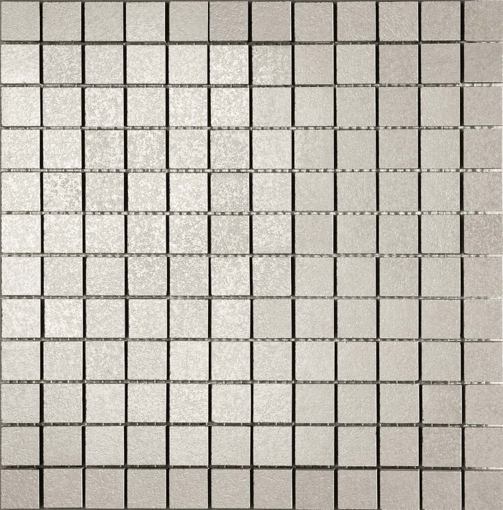 Мозаїка (29.7x29.7) PL M290 Mosaico 2.5*2.5Pietra Di Luna - Crystal Therapy з колекції Crystal Therapy Q-Bo