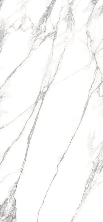 Плитка CALACATTA EXTRA WHITE P - 150x320 32052 Calacatta 4D з колекції Calacatta 4D Peronda Museum