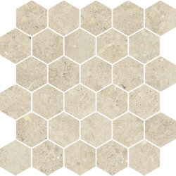 Мозаїка (29.5x29.5) Savana Ivory PP28507 - Savana