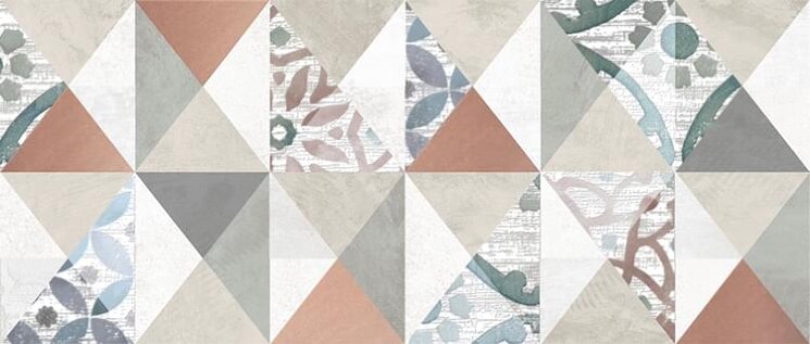 Декор Area Decor 30x70 Petra Novogres з колекції Petra Novogres