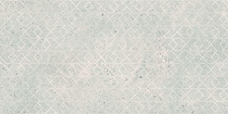 Декор Decorado Pearl 45x90 Design Lux Azteca з колекції Design Lux Azteca