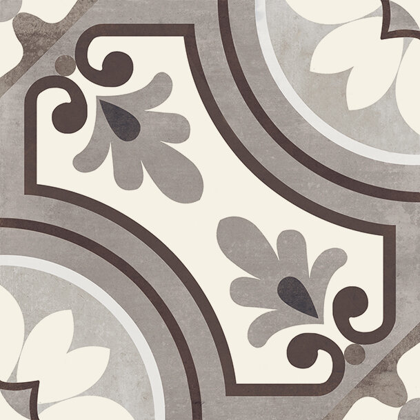 Плитка 20x20 Saint Germain Marrone - PR Paris - 20PR00SMA з колекції PR Paris Del Conca Плитка 20x20 Saint Germain Marrone - PR Paris - 20PR00SMA з колекції PR Paris Del Conca