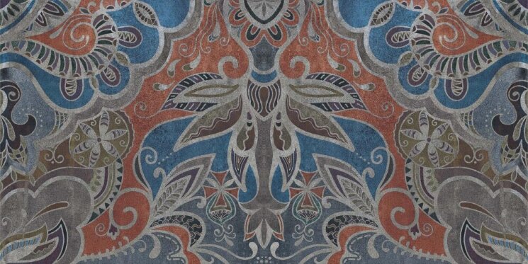 Декор Carpet Grey Digit+ 60x120 Wide And Style Plus ABK з колекції Wide And Style Plus ABK