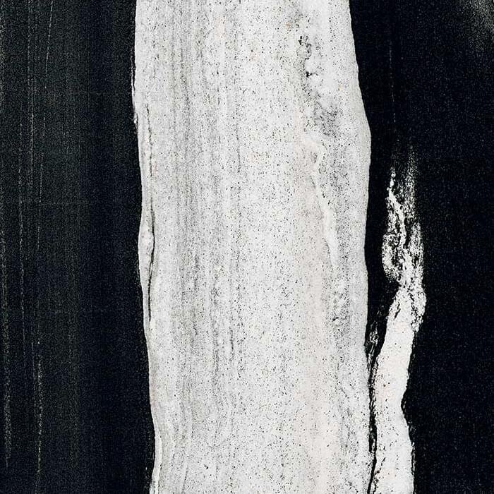 Плитка Flow R9 Naturale Rett 60x60 BW Marble Floor Gres з колекції BW Marble Floor Gres