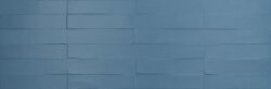 Плитка 30x90 Brick Colonial Blue-Liv'in-R3223R