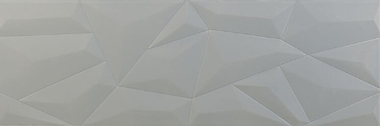 Плитка (30x90) 9EF0639 Bright Diamond Grey - DeTails з колекції DeTails Tagina