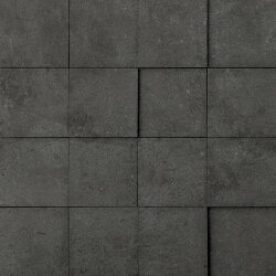 Мозаїка (29x29) 215375 Decor Graphite - Solid