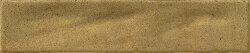 Плитка 5X25 Materika Recto Amber Geotiles