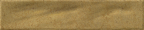 Плитка 5X25 Materika Recto Amber Geotiles з колекції Materika Geotiles